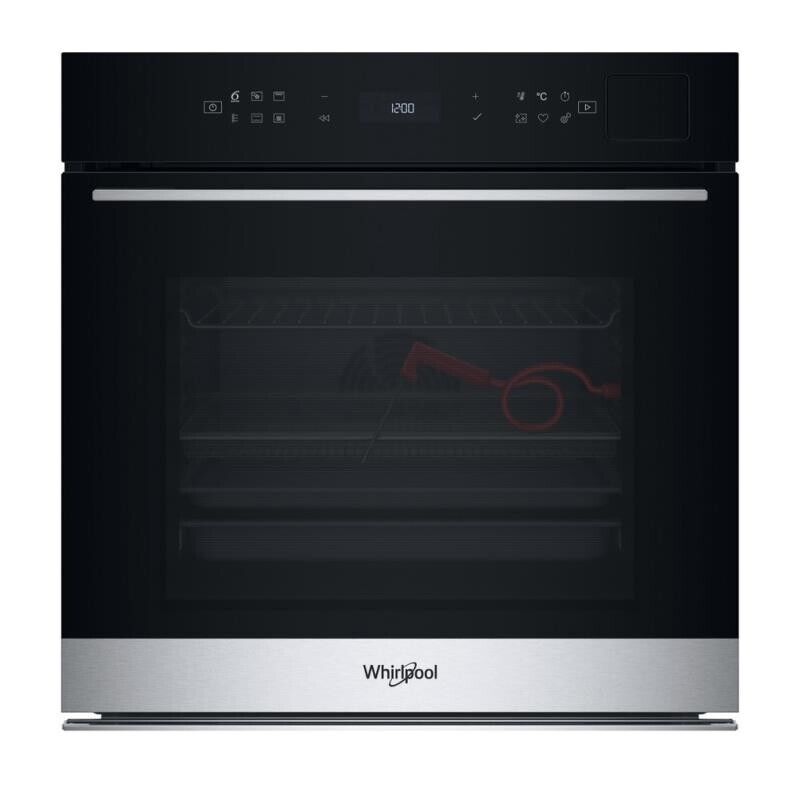 Forno whirlpool woi-7-a-8-fpt-1-sxa