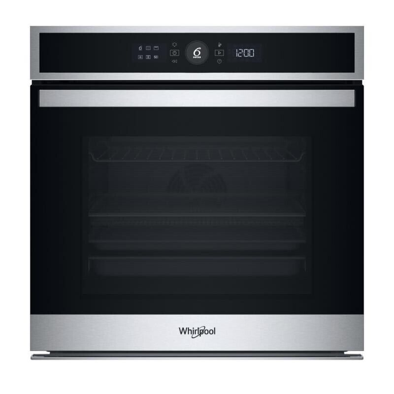 Forno whirlpool woi-4-is-8-pm-1-sxa