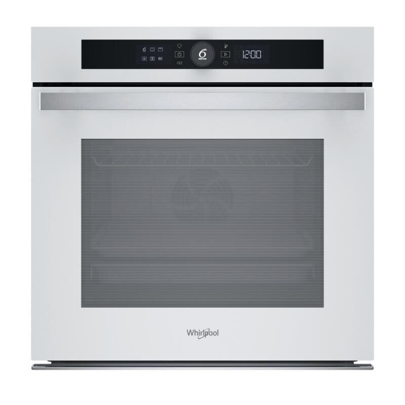 Forno whirlpool woi-4-is-8-pm-1-swa