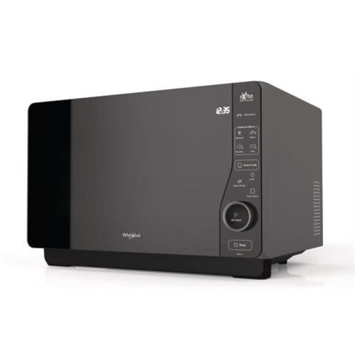 Micro Ondas Whirlpool Mwf-421-bl
