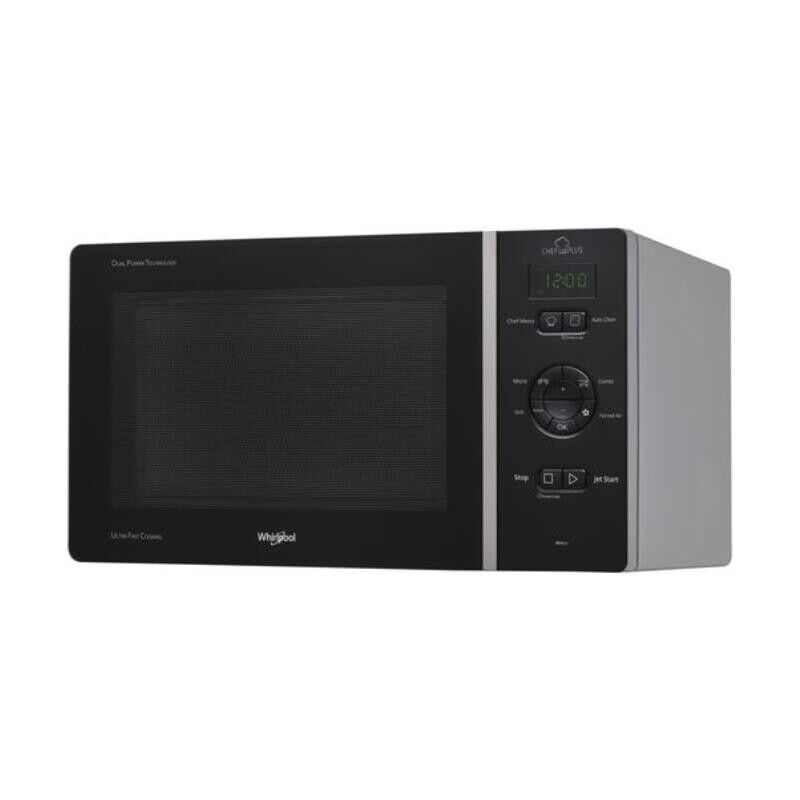 Micro Ondas Whirlpool MCP-347-SL