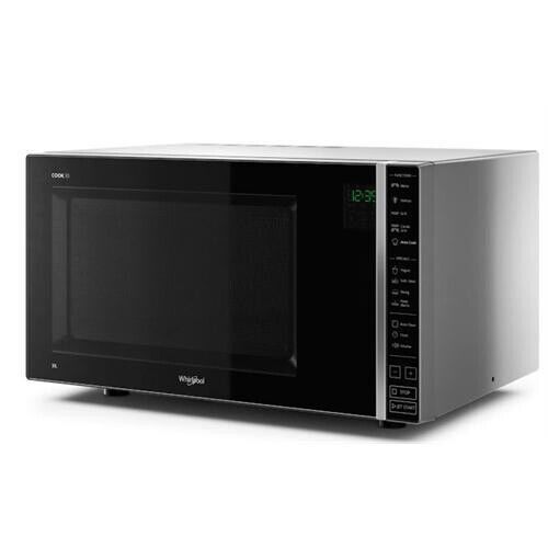 Micro Ondas Whirlpool MWP-303-SB