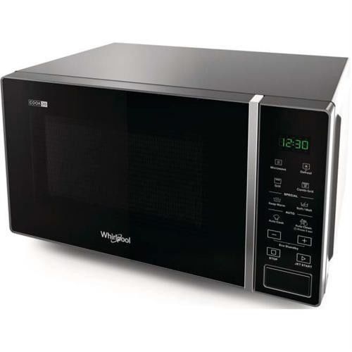 Micro Ondas Whirlpool MWP-203-SB