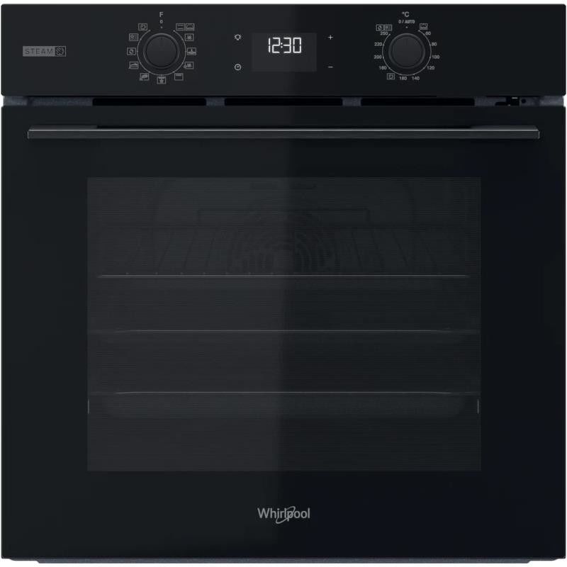 Forno Whirlpool OMSK-58-RU-1-SB