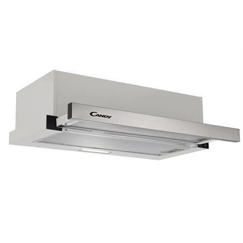 Exaustor Candy CBT-6130/3-X