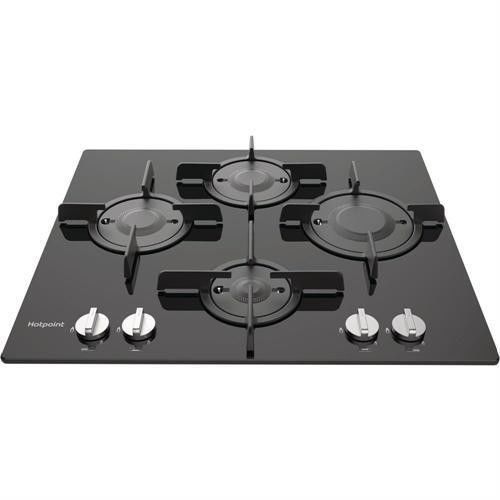 Placa Hotpoint FTGHG-641-D/HA