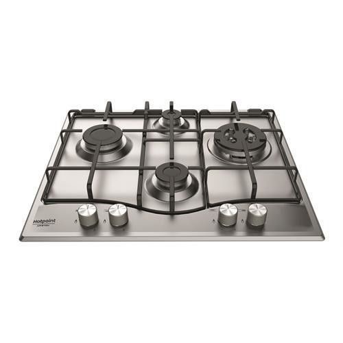 Placa Hotpoint Pcn-642-t Ix/ha