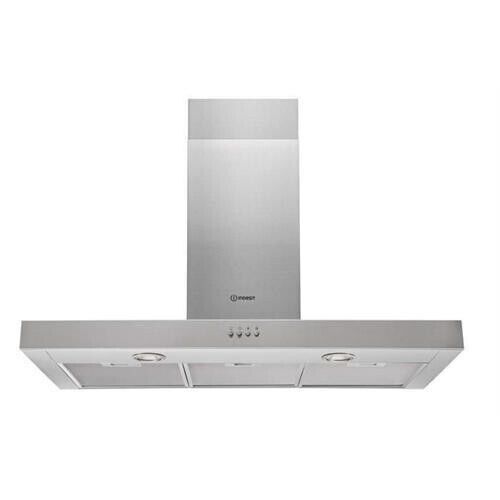 Chamine Indesit IHBS-9.4-LMX