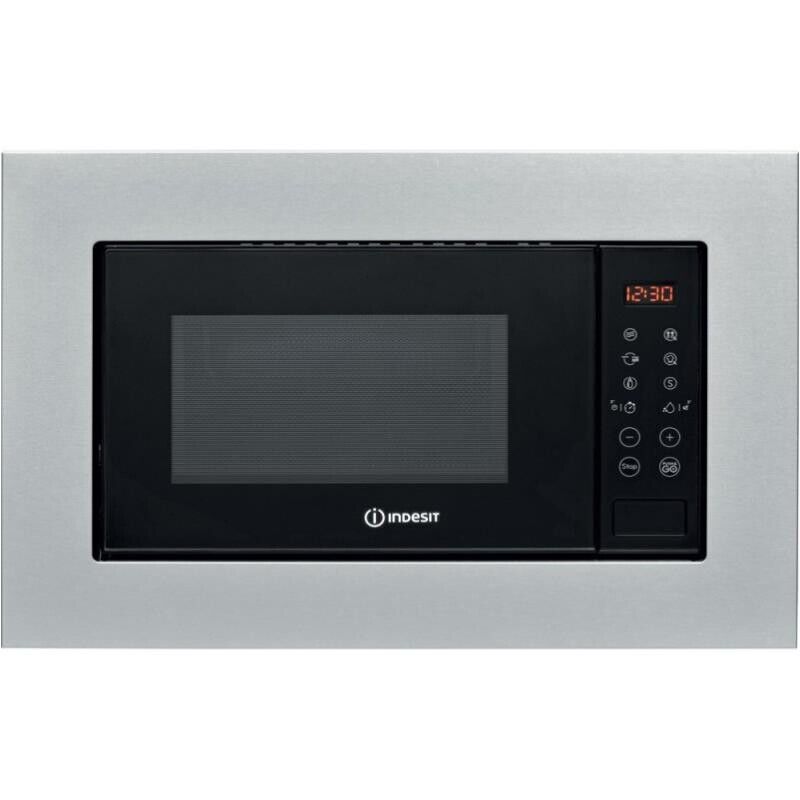 Micro Ondas Indesit MWI-120-GX
