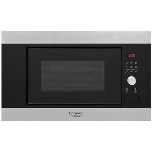 Micro Ondas Hotpoint MF-20-GIX