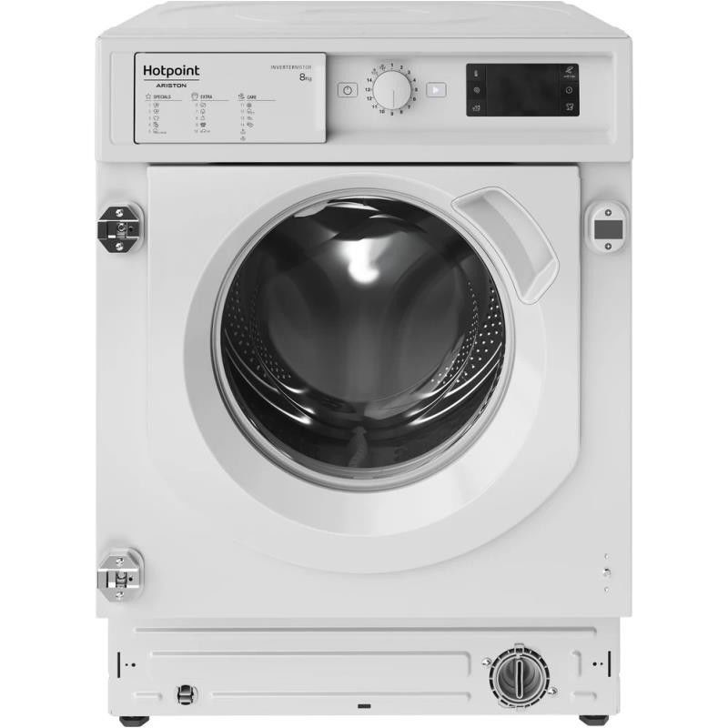 Maquina Lavar Roupa Hotpoint BIWMHG-81485-EU
