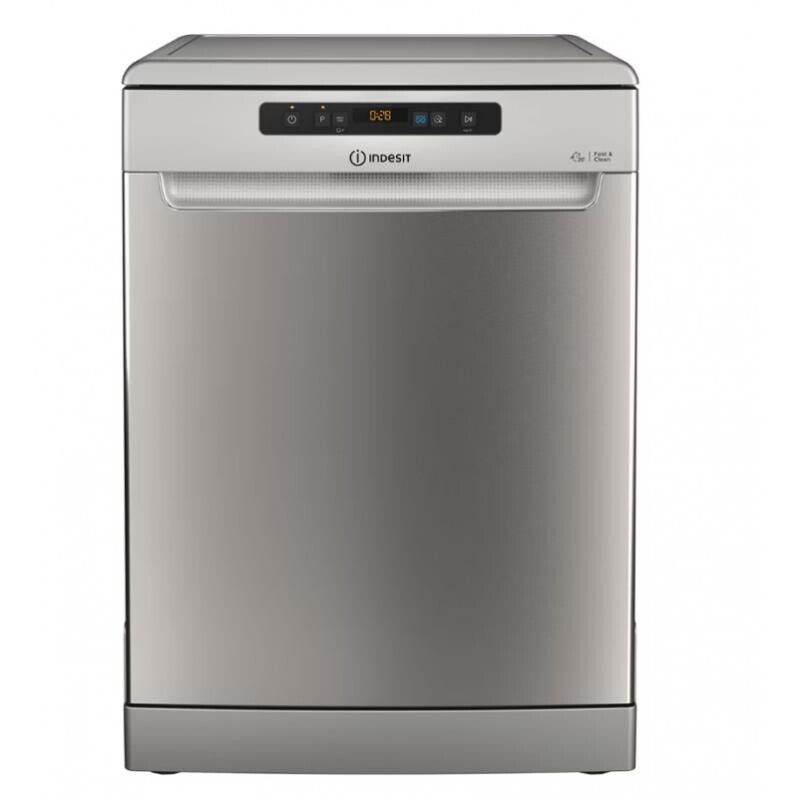 Maquina Lavar Louça Indesit I-0-FD-651-X