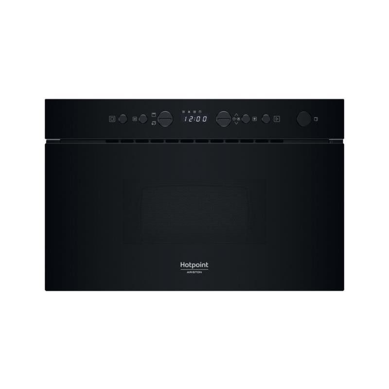 Micro ondas hotpoint hamn-13-bb