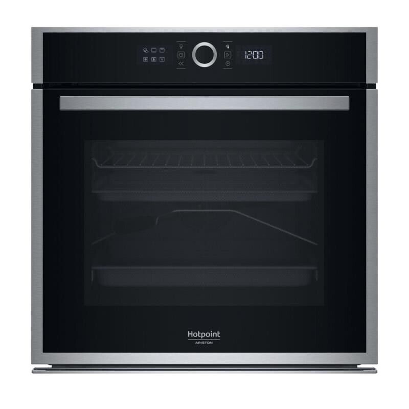Forno hotpoint haoi-4-s-8-pm-1-xa