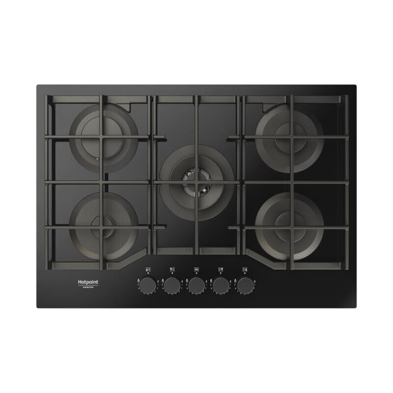 Placa hotpoint hags-72-f/bk-1