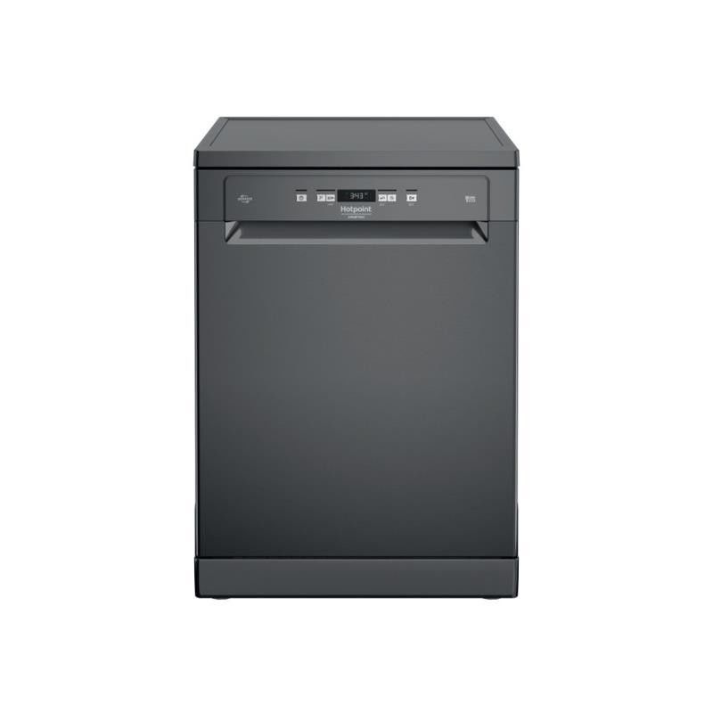 Maquina lavar louça hotpoint ha-3-fb-14-bn-7-a-0sb