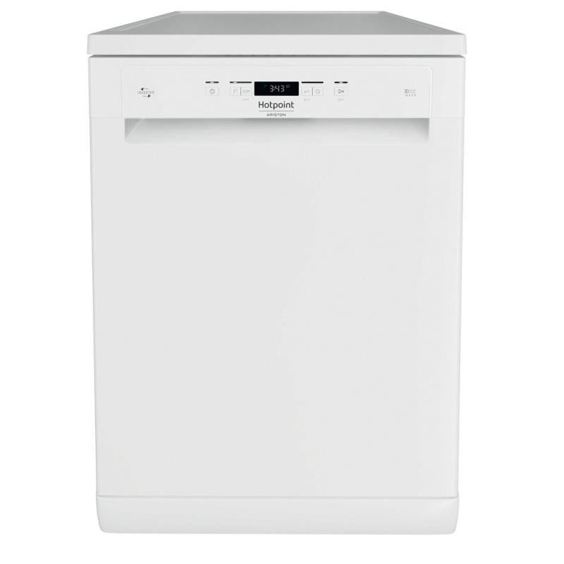 Maquina lavar louça hotpoint ha-3-frb-14-bn-7-a0