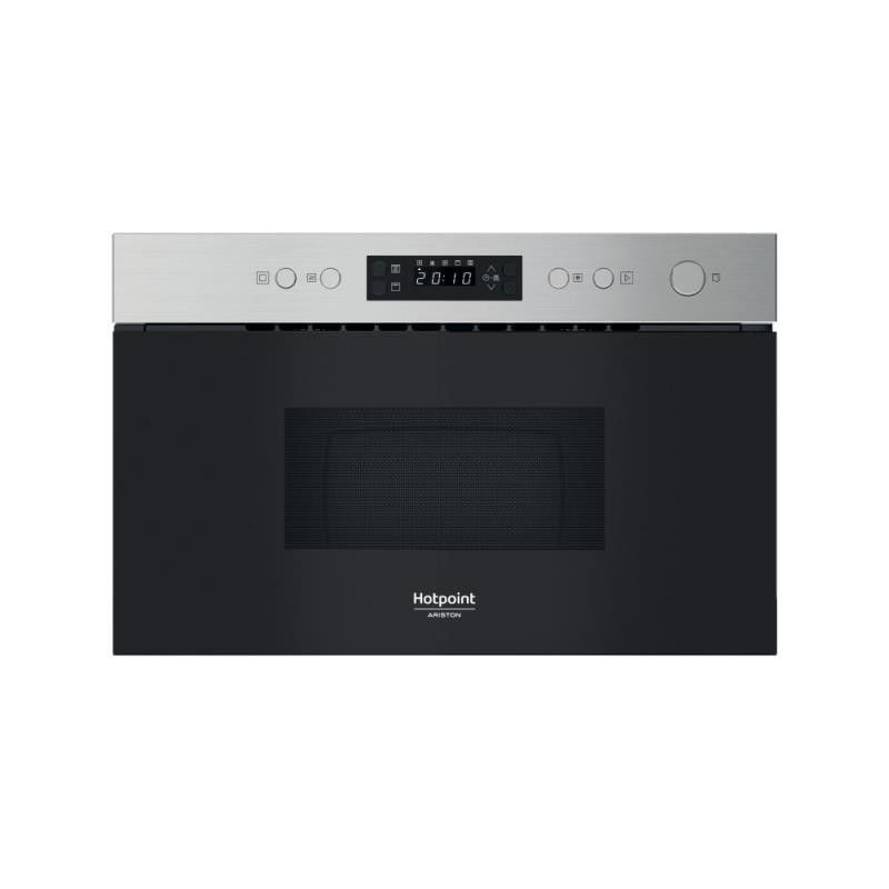 Micro ondas hotpoint hamk-12-cx
