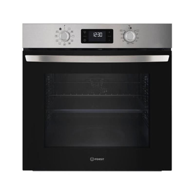 Forno indesit io-258-hx
