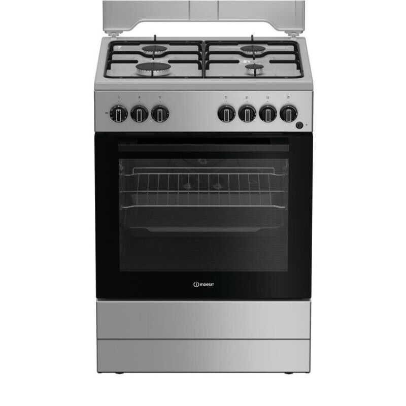 Fogao indesit i-6-g-3-pms