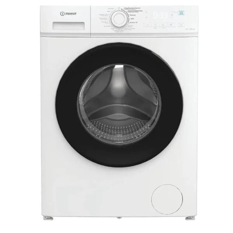 Maquina lavar roupa indesit ima-762-bmytime
