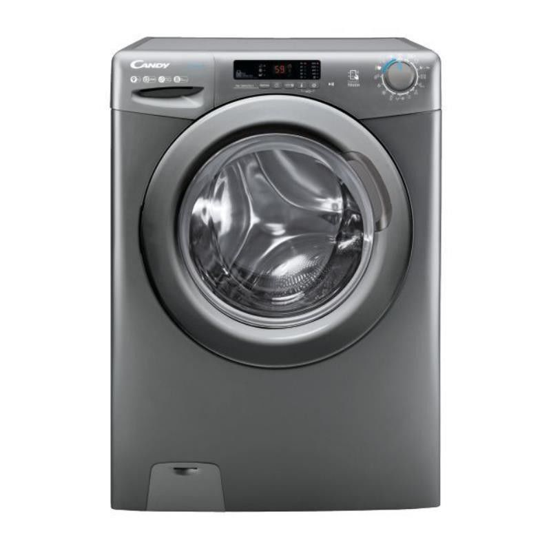 Maquina Lavar Roupa Candy CS-1292-DRR-E/1-S