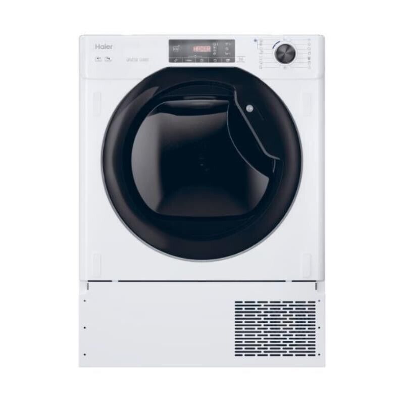 SECADOR ROUPA HAIER HDBIH-7-A-2-TBEXS