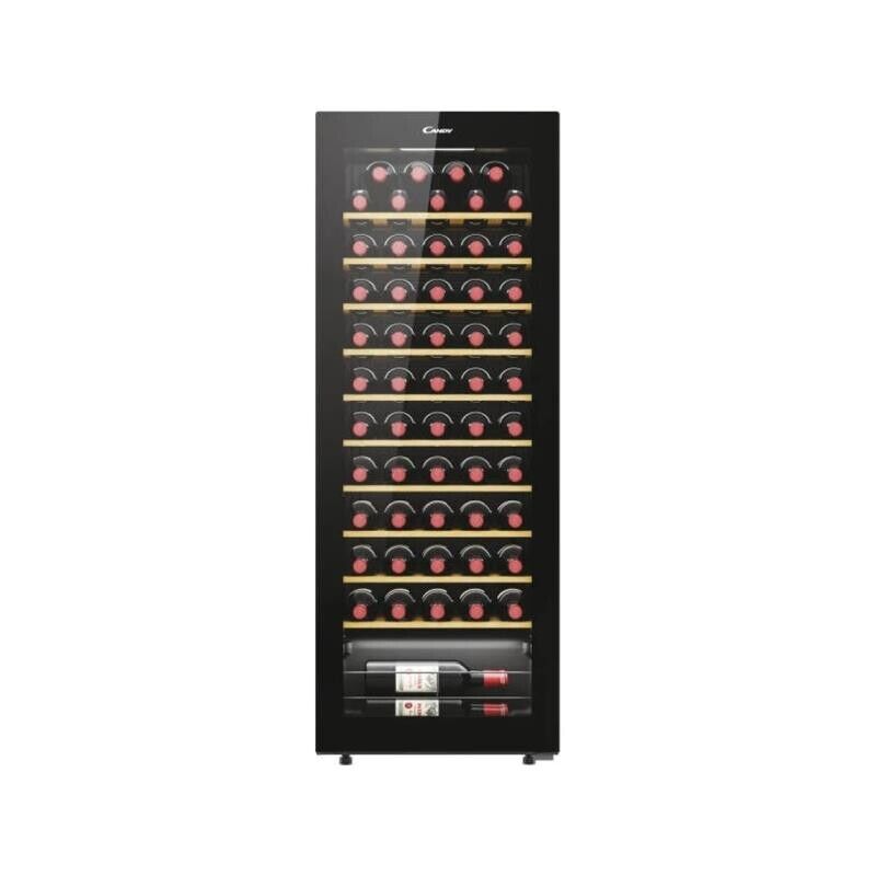 Vitrine Vinhos Candy CWC-058