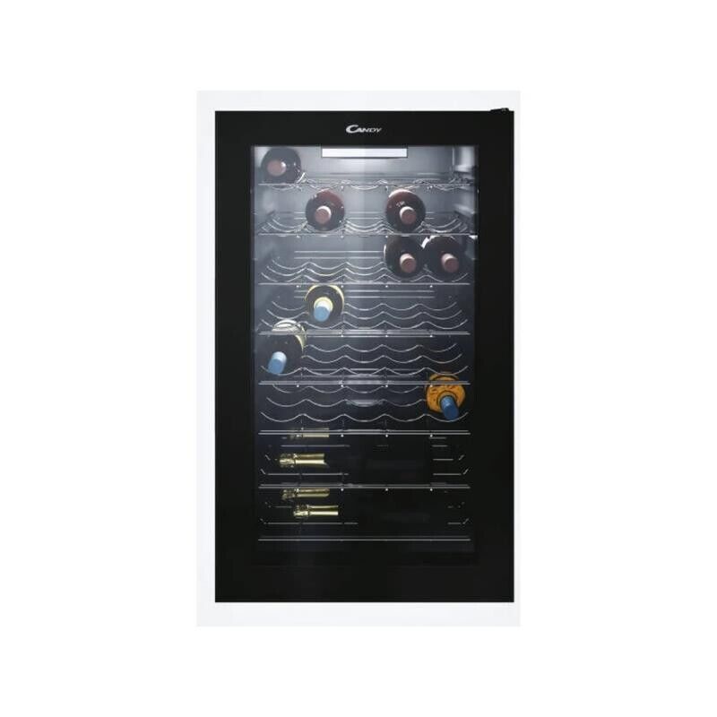Vitrine Vinhos Candy CWC-150-EM/NF