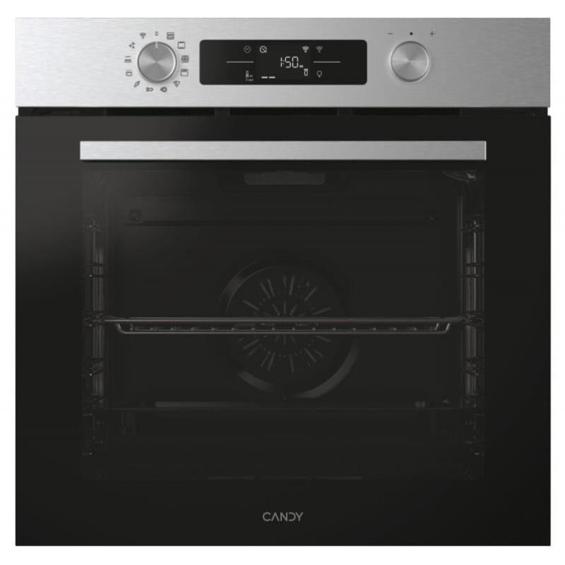 Forno Candy CA-6-N-3-B-3-YTX