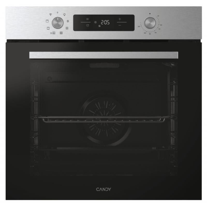 Forno Candy CA-6-NP-3-T-3-HTX