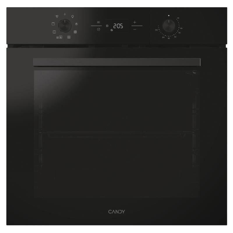 Forno Candy Ca-6-np-3-t-3-htb