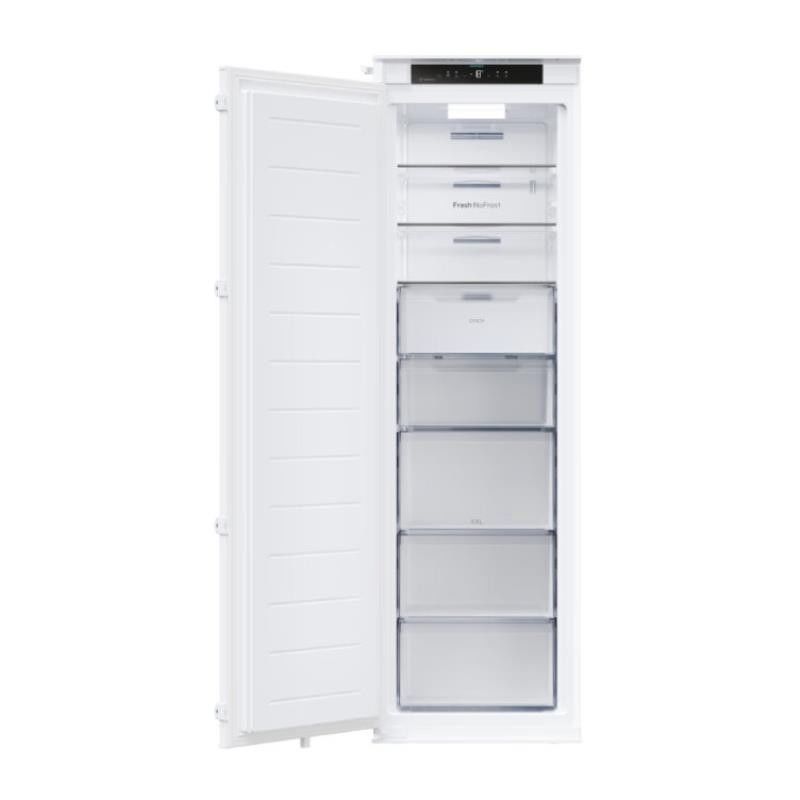 Congelador vertical candy cmt-5518-evwf