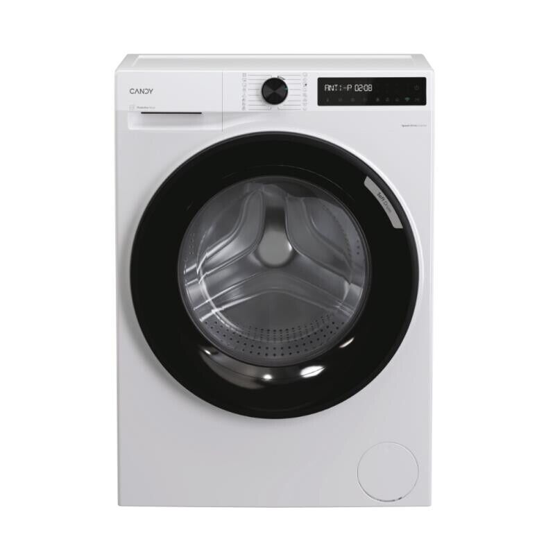 Maquina Lavar Roupa Candy BR-411-BL-9-S