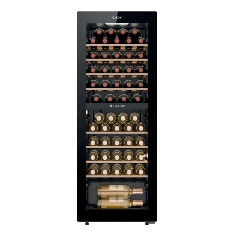 Vitrine Vinhos Candy CNWQ-4-G-43-G-2