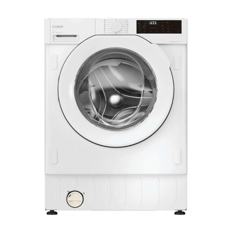 Maquina lavar roupa candy bc-448-m-4-d-8-js