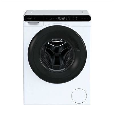Maquina Lavar Secar Roupa Candy Gwd-485s-b-6-s