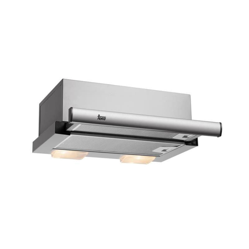 Exaustor Teka TL1-52 Inox
