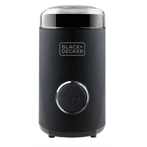 Moinho Cafe Black&decker BXCG-150-E CX.6