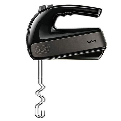 Batedeira Black&decker BXMX-500-E CX.12