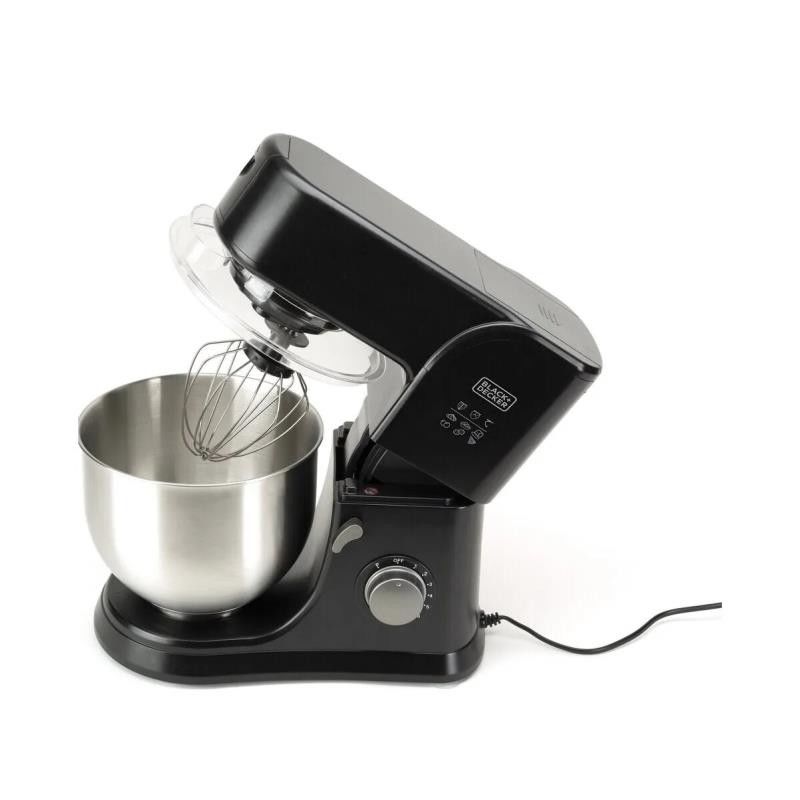 Batedeira Black&decker BXKM-1001-E