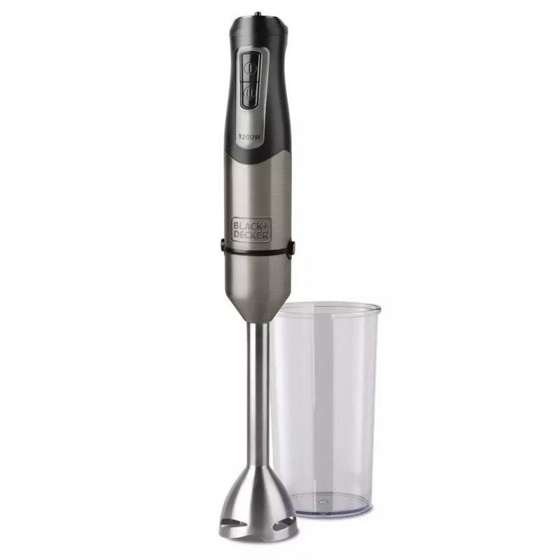 Varinha Black&decker BXHB-1200-E CX.6