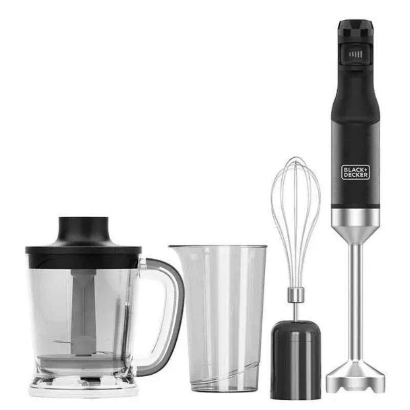 Varinha Black&decker BXHBA-1501-E CX.6