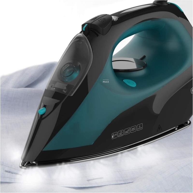 Ferro Black&decker BXIR-2403-E CX.6