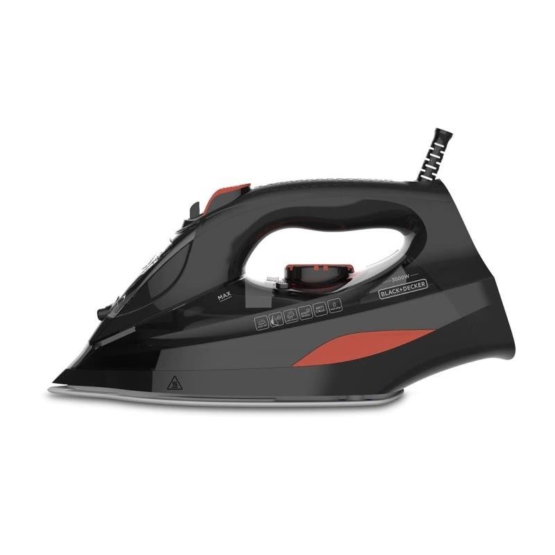 Ferro Black&decker BXIR-3000-E CX.6