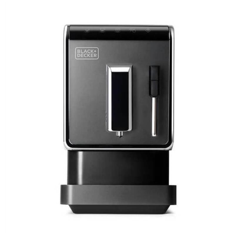 Maquina cafe taurus bxco-1470-e