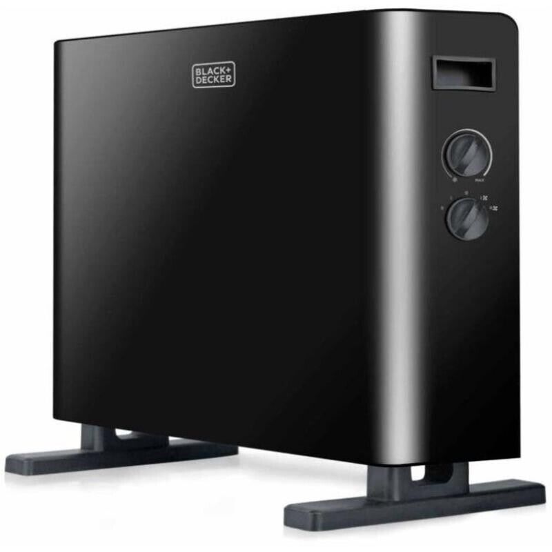 Convector Black&decker Bxcsh-2000-e Cx. 1
