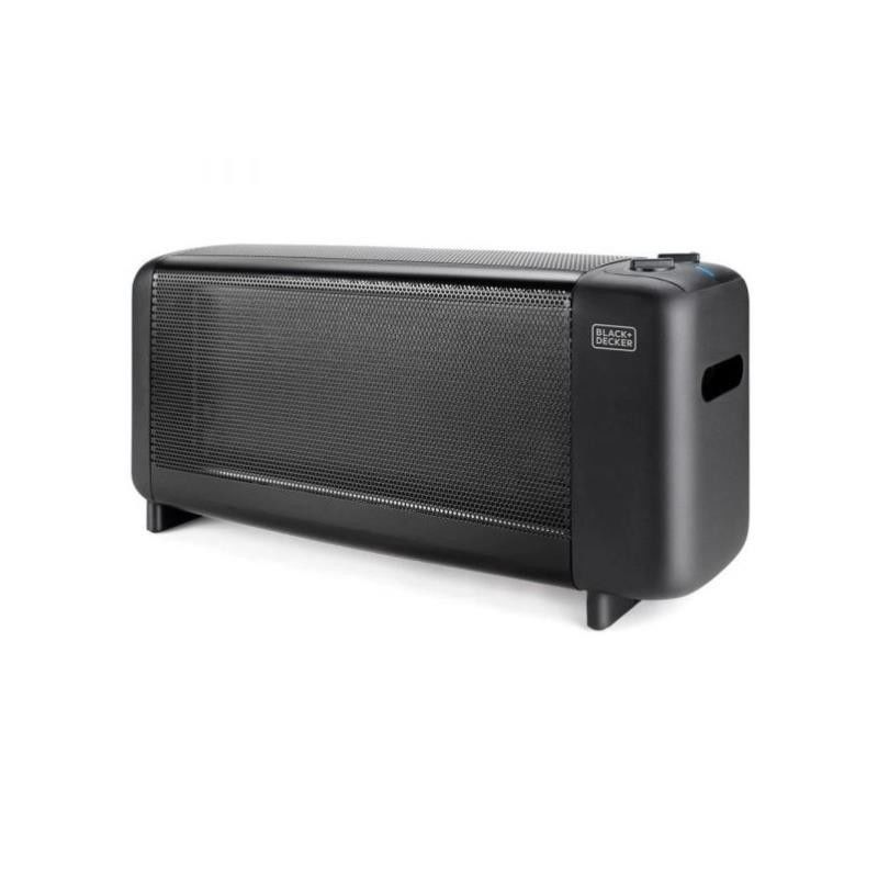 Radiador Black&decker Bxmra-1500-e