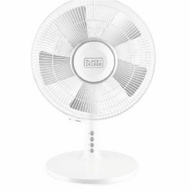 Ventoinha Black&decker BXEFD-40-E
