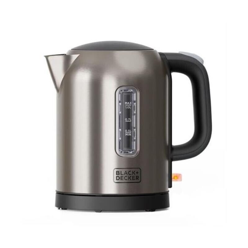 Jarro Black&decker Bxke-2207-e Cx. 6